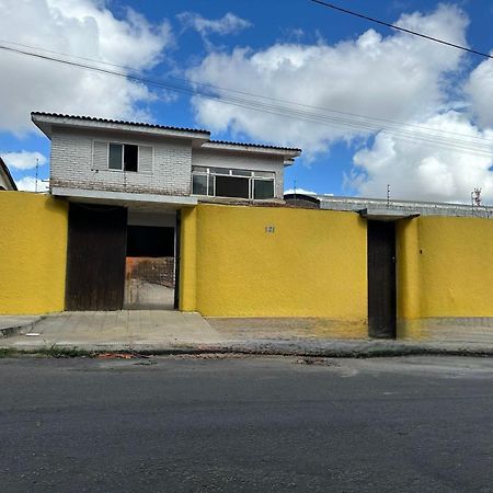Pousada Marinha Do Ceu Maceió Exterior foto