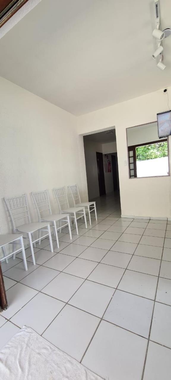 Pousada Marinha Do Ceu Maceió Exterior foto
