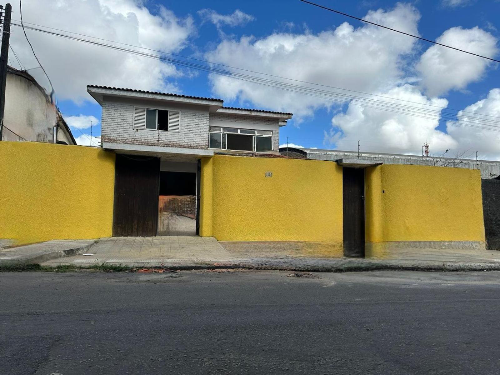 Pousada Marinha Do Ceu Maceió Exterior foto