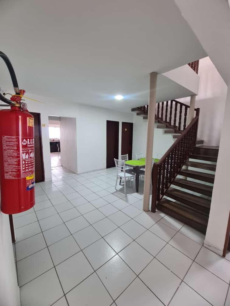 Pousada Marinha Do Ceu Maceió Exterior foto