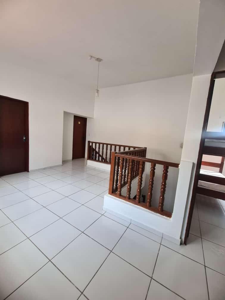Pousada Marinha Do Ceu Maceió Exterior foto