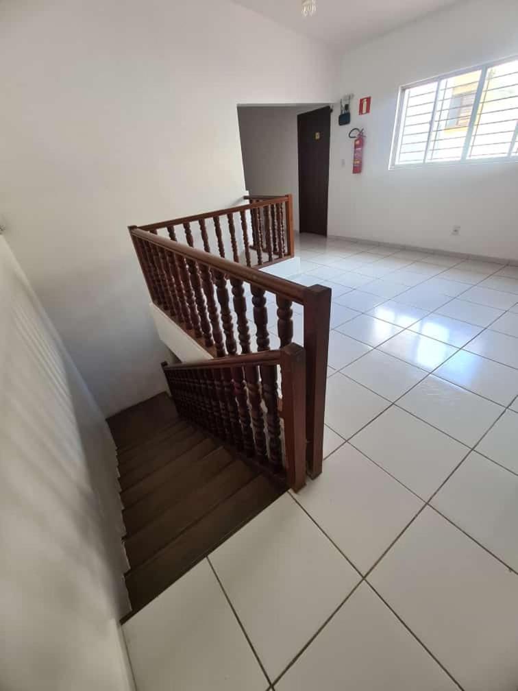 Pousada Marinha Do Ceu Maceió Exterior foto