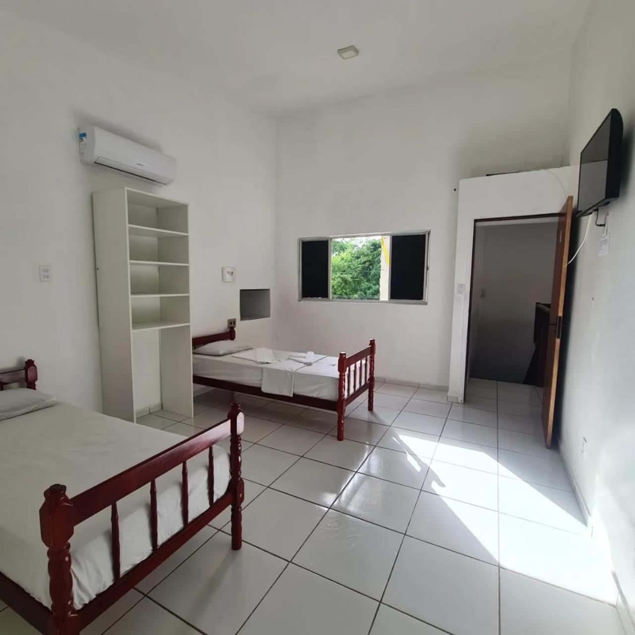 Pousada Marinha Do Ceu Maceió Exterior foto