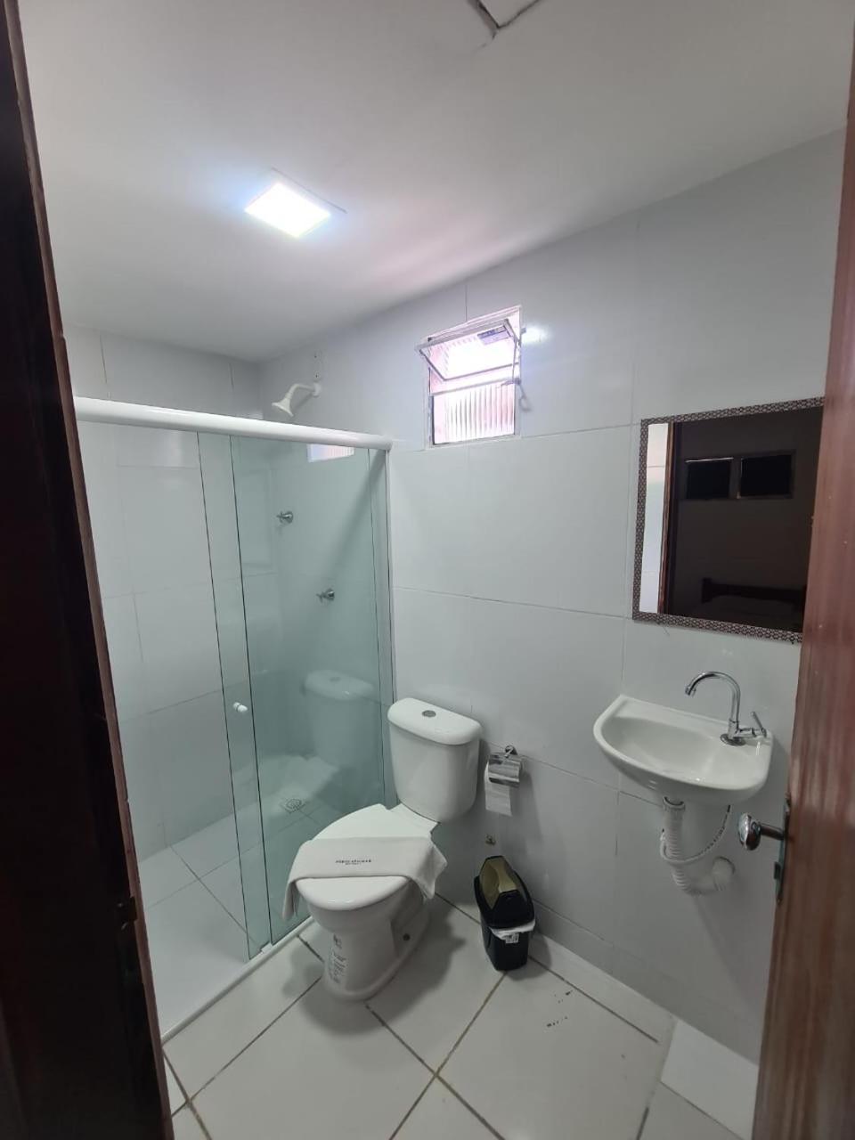 Pousada Marinha Do Ceu Maceió Exterior foto